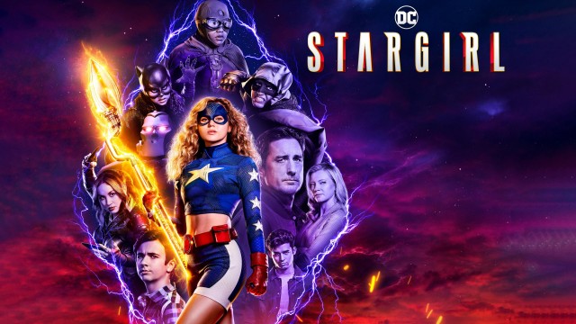 Stargirl Season 2