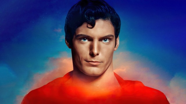 SuperMan The Christopher Reeve Story