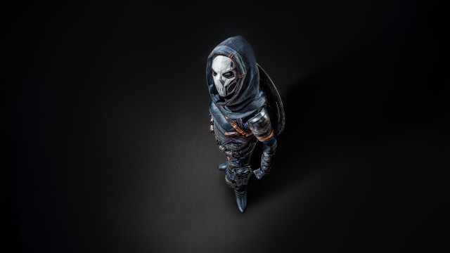 Taskmaster Thunderbolts