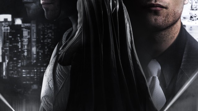 The Batman Robert Pattinson