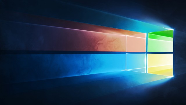 Microsoft Windows Windows 10