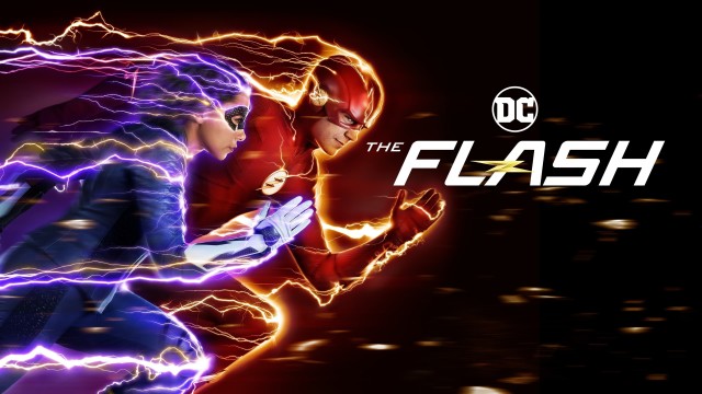 The Flash Season 5