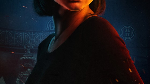 The Gray Man Ana de Armas