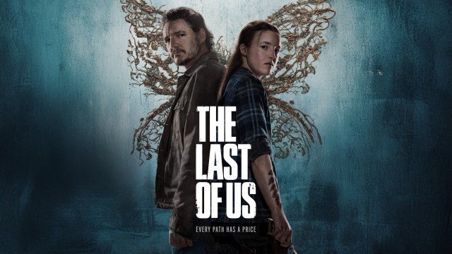 The Last of Us - Season 2 Poster
