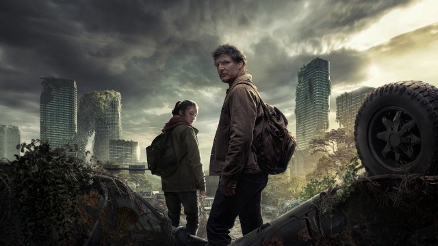 The Last of Us 2023 Series