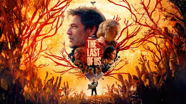 The Last of Us HBO series