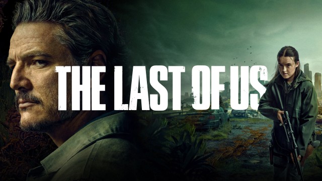 The Last of Us Season 1