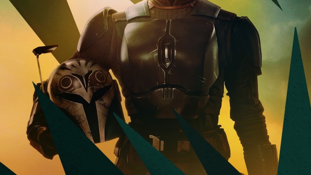 The Mandalorian Bo-Katan
