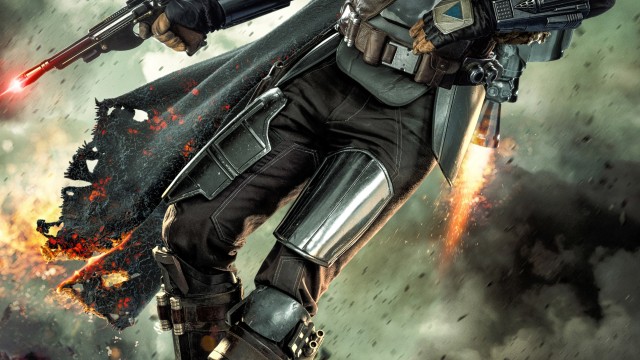 The Mandalorian Season 3 iPhone