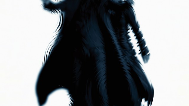 The Matrix Resurrections Keanu Reeves