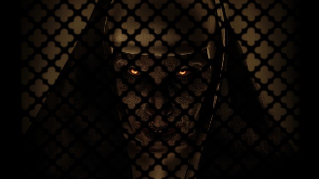 The Nun II 2023 Movies