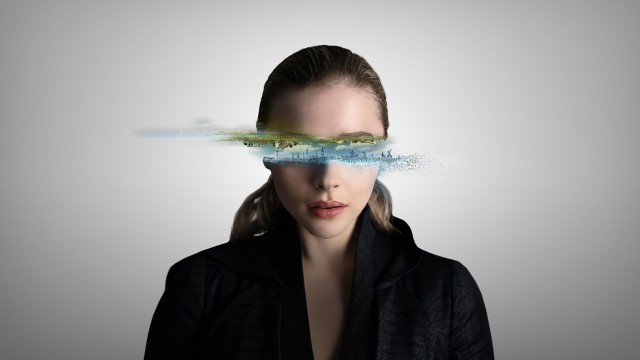 The Peripheral Flynne Fisher