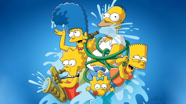 The Simpsons Homer Simpson