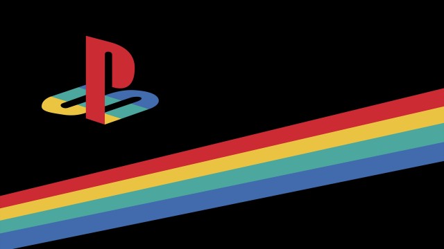PlayStation Retro