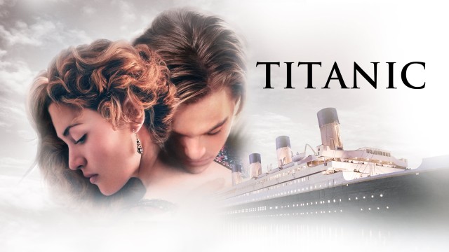 Titanic (1997) Movie