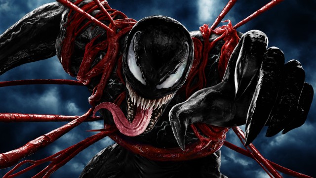 Venom Let There Be Carnage 2021 Movies