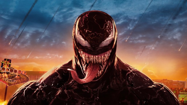Venom The Last Dance 2024 Movies