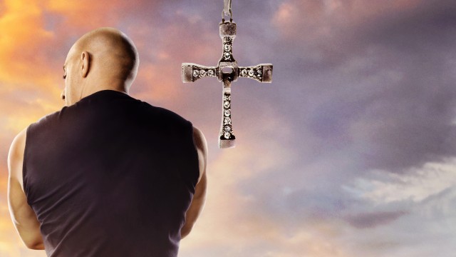 Vin Diesel Dominic Toretto