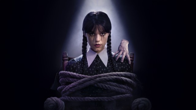 Wednesday (Netflix) Season 2