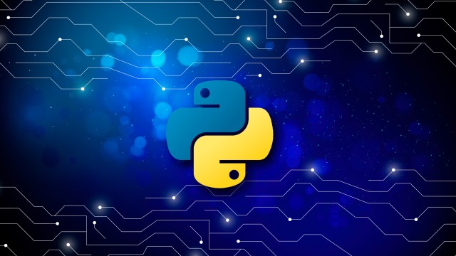 Python Programming language