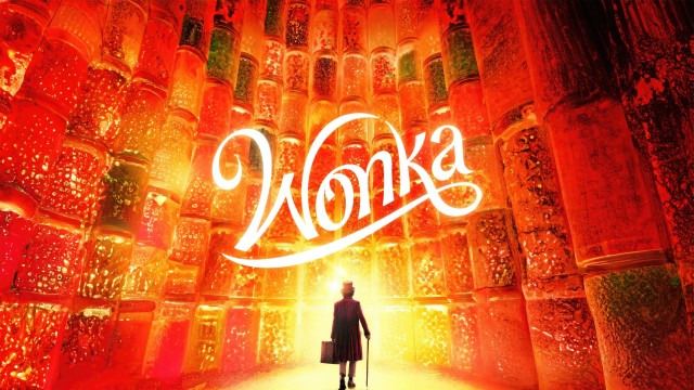 Wonka 2023 Movies