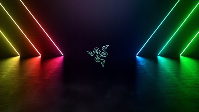 Razer Logo