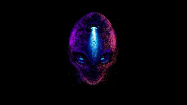 Alien Extraterrestrial