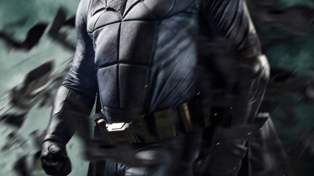 Batman DC Superheroes