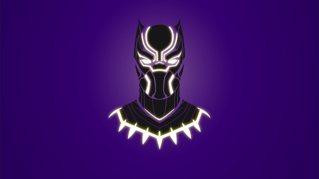 Black Panther 10K