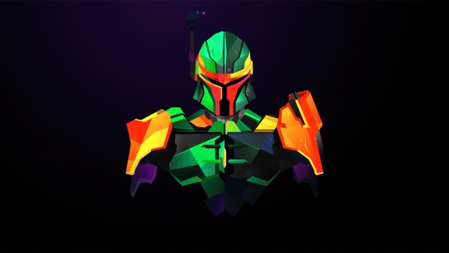 Boba Fett Star Wars