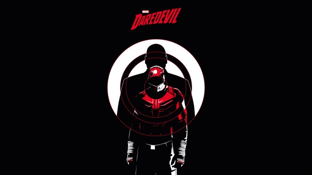 Daredevil AMOLED