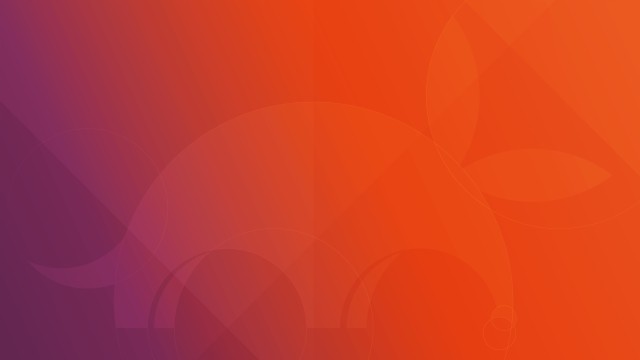 Ubuntu 17.10 (Artful Aardvark) Stock