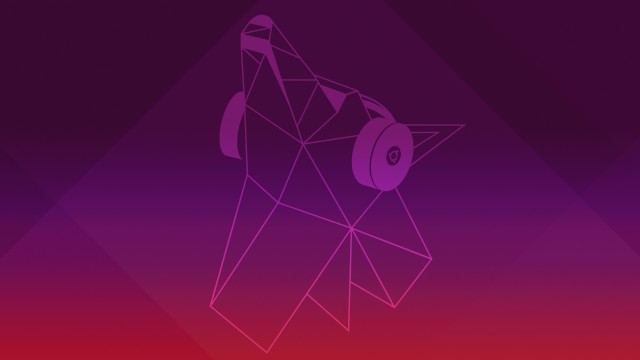 Ubuntu 19.04 (Disco Dingo) Stock