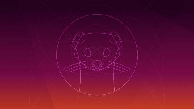 Ubuntu 19.10 (Eoan Ermine) Stock