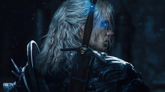 Henry Cavill Arthas Menethil