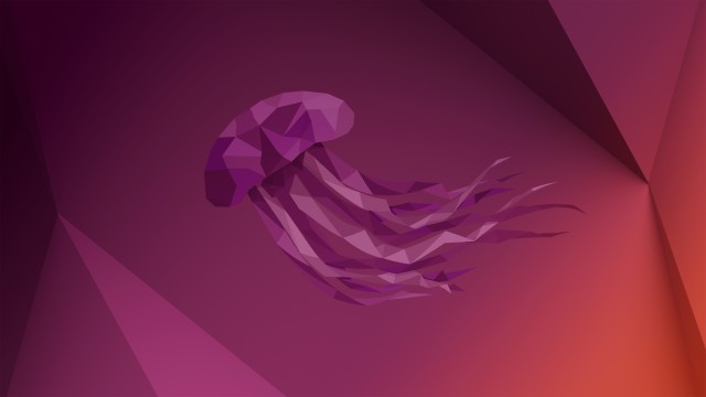 Ubuntu 22.04.5 LTS (Jammy Jellyfish) Stock