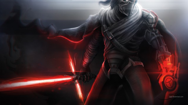Kylo Ren Star Wars