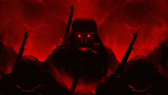 Liquidator Respirator mask