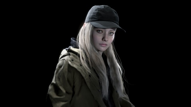 Resident Evil Village Shadows of Rose