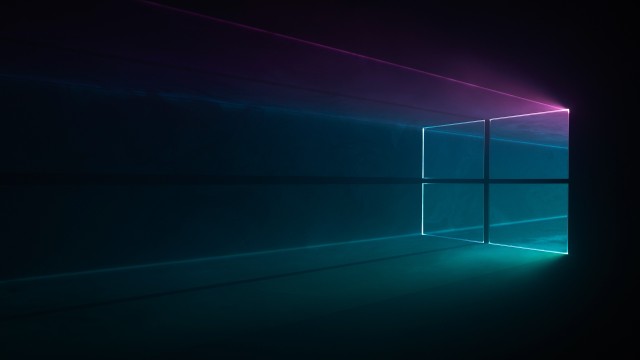 Windows 10 Microsoft Windows
