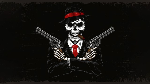 Skull Mafia