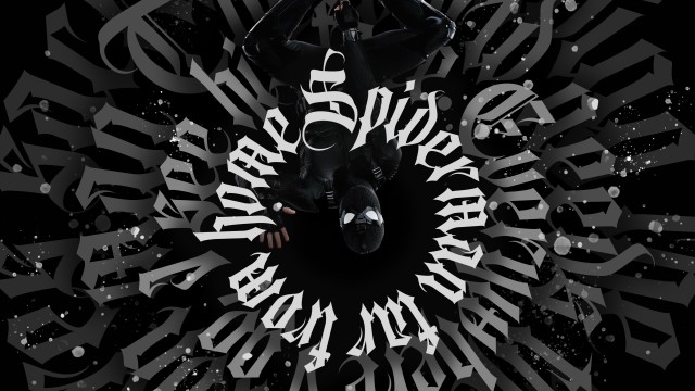 Spider-Man Noir Spider-Man