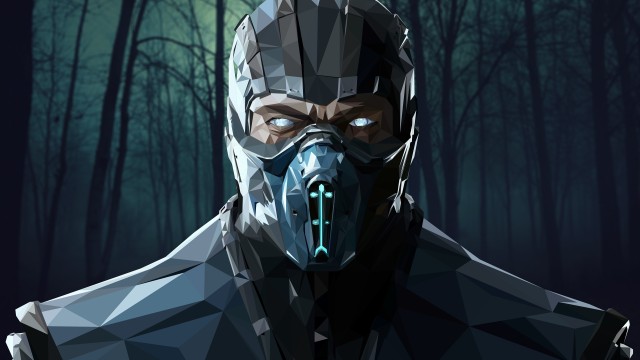 Sub-Zero Kuai Liang