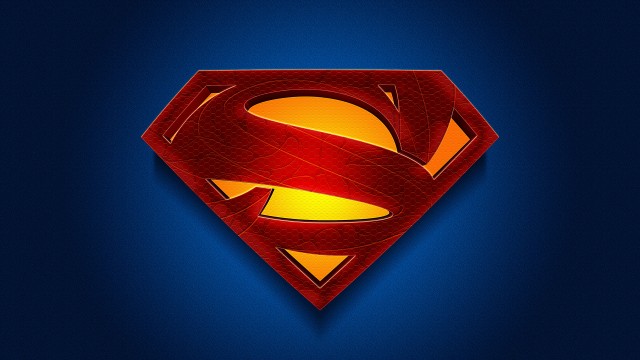 Superman Logo