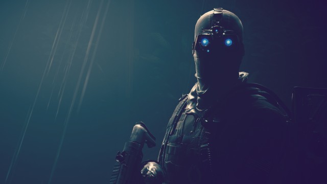 Tom Clancy's Ghost Recon Wildlands