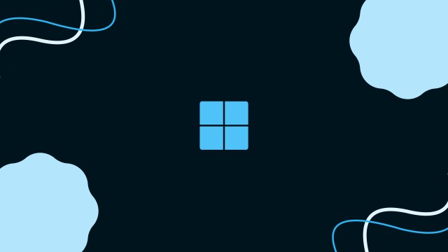 Windows 11 Minimalist