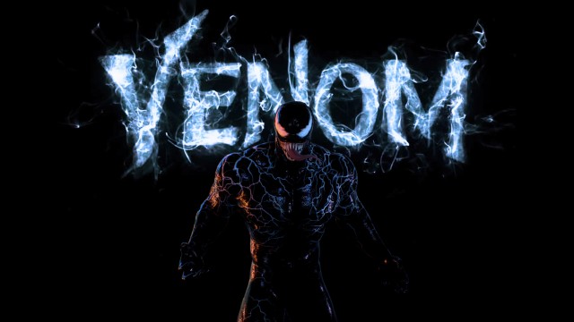 Venom Marvel Comics