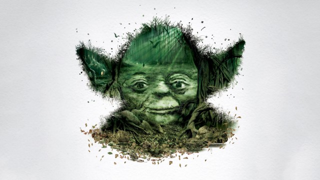 Yoda Star Wars