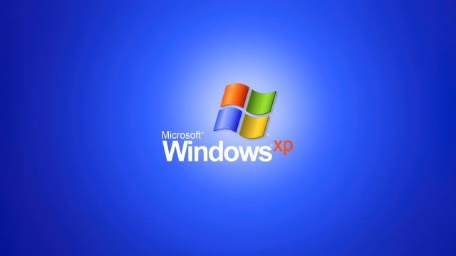 Windows XP Logo