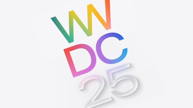 WWDC25 Apple Event